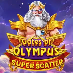 Gates of Olympus Super Scatter