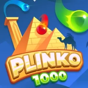 Plinko 1000